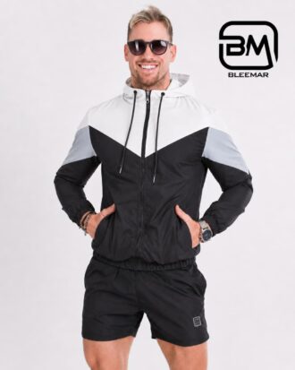 Blanco/Negro