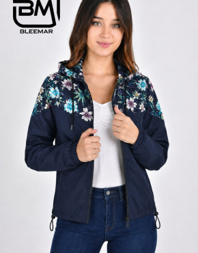 Rompeviento Mujer Emy